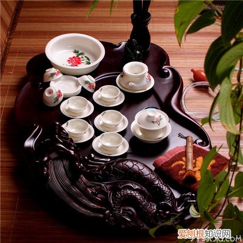 实木功夫茶盘的制作工艺 当茶盘有了功夫