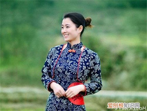 蓝印花布介绍 独树一帜的艺术