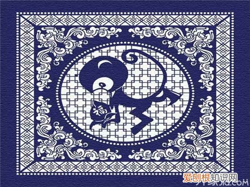 蓝印花布介绍 独树一帜的艺术