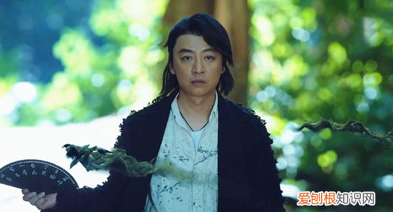 司藤白金是谁，《司藤》中白金身份曝光,他是何身份?
