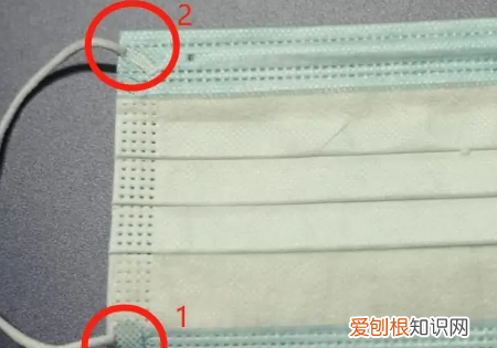 成人口罩如何改成儿童口罩，大人口罩怎么折小孩口罩视频