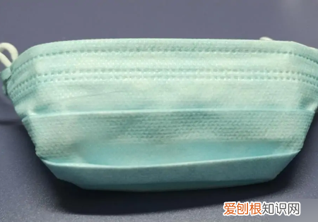 成人口罩如何改成儿童口罩，大人口罩怎么折小孩口罩视频