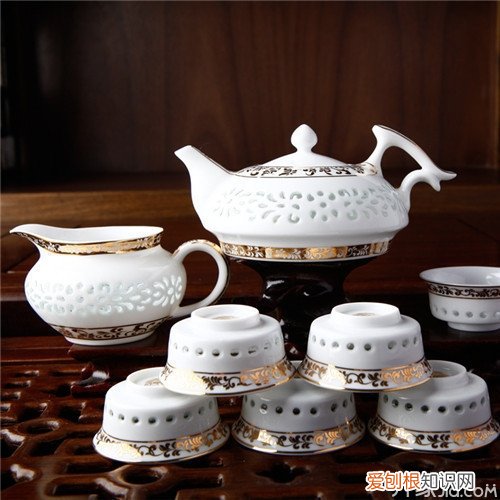 景德镇茶具购买 不知道真假怎么办？