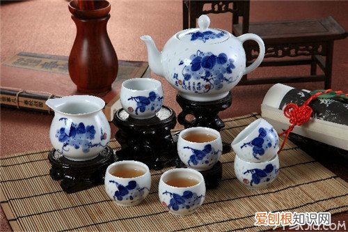 景德镇茶具购买 不知道真假怎么办？