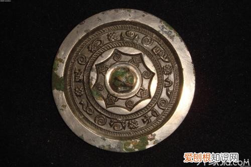 青铜镜鉴定 不知道真假怎么办？