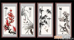 花中四君子，梅兰竹菊的品质，梅兰竹菊被称为四君子,来赞颂其中的一位君子