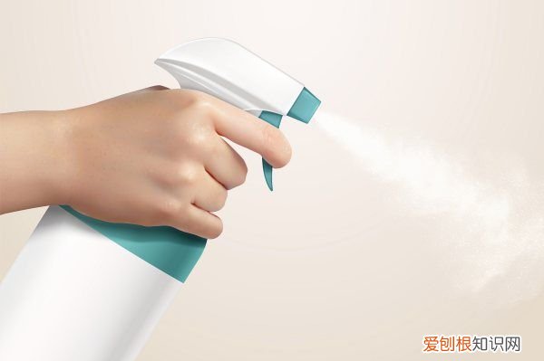 喷雾瓶喷不出来怎么办，喷雾瓶喷不出水怎么办?
