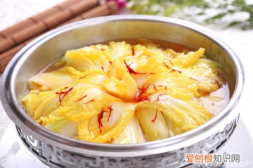 藏红花怎么吃效果最好 看看你吃对了吗