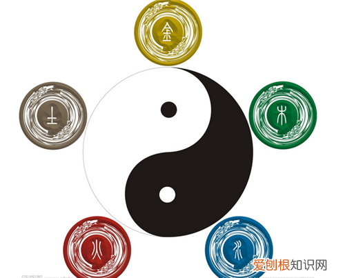 五行相生相克婚配 看看你跟谁最般配