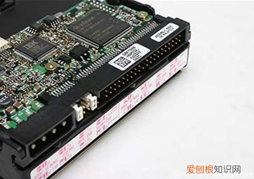 硬盘跳线接法 超级简单易学不看后悔！！！