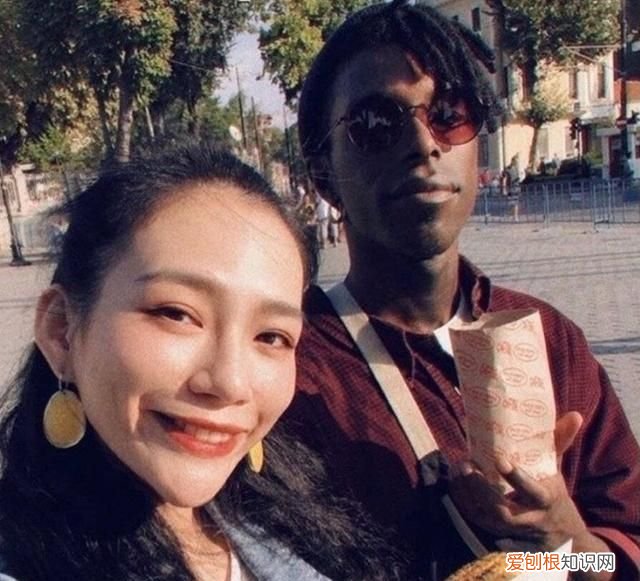 王一博喜欢的舞者布布