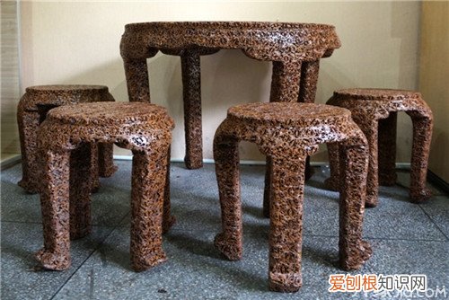 不可思议,这真的是核桃吗!核桃工艺品用什么胶,桃核有胶一样的东西