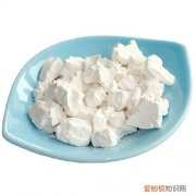 传说中的“长寿粉”，葛粉的功效与作用，葛粉有什么功效与作用