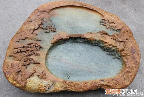 端砚茶盘保养 你不能忽视的细节