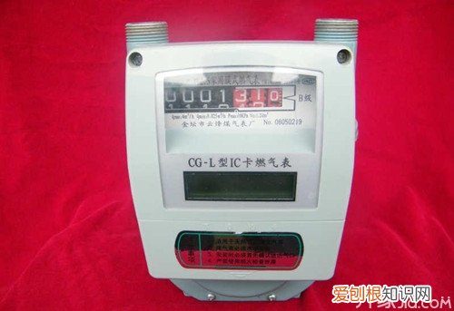 【生活知识录】煤气表换电池有方法,怎么更换煤气表电池