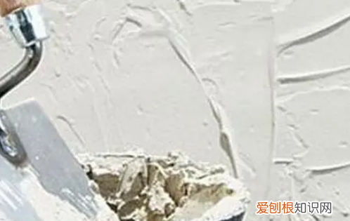 刮腻子有甲醛