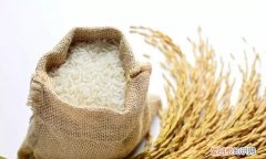米饭是不是含糖量很高,都说白米饭含糖高究竟要不要吃
