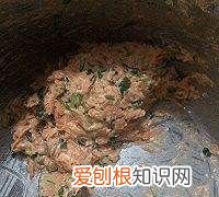 香菜丸子怎么做，如何做香菜丸子窍门