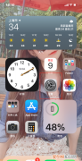 苹果手机应该咋设置彩铃，iPhone手机怎么设置来电闪光灯