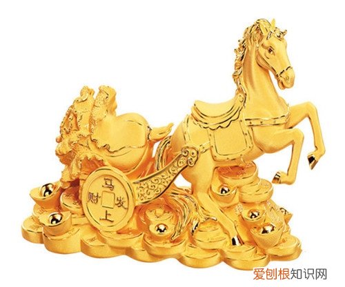 黄金摆件鉴别真假黄金难辨别