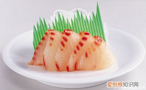 鲷鱼的营养价值 鲷鱼怎么做才好吃