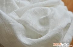 棉麻面料的特点 棉麻面料的优缺点