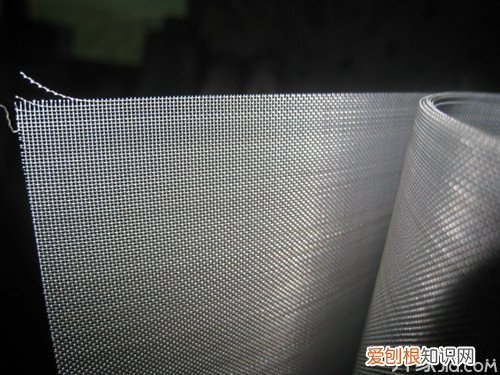 滤网规格滤网知识大全