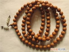 檀香佛珠保养方法檀香佛珠如何鉴别