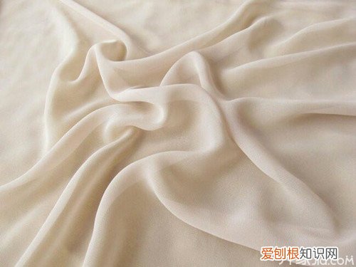 珍珠雪纺是什么面料 珍珠雪纺的特点