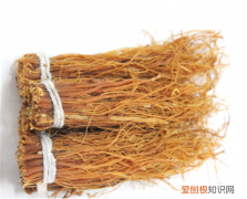 【涨知识】参须怎么吃参须的功效与作用