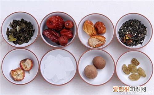 八宝茶什么牌子好 常喝八宝茶好处多