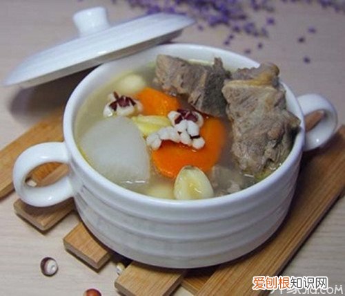 养身专家告诉你 芡实米怎么吃
