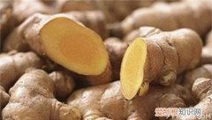老姜和生姜的区别老姜和生姜各自的功效
