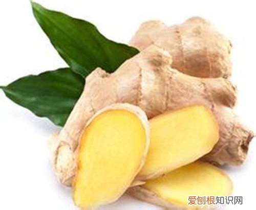 老姜和生姜的区别老姜和生姜各自的功效