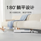 米家b302cn无线履带洗地机怎么样