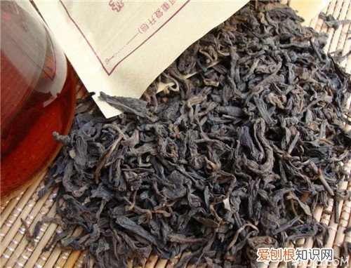 喝大叶茶有什么好处 大叶茶价格