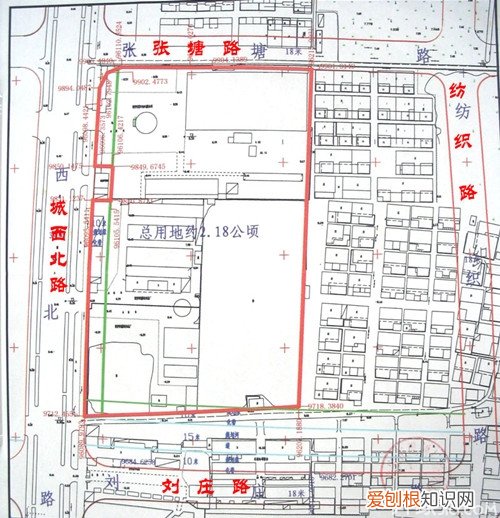 用地红线和建筑控制线的关系,你了解多少？，用地红线和建筑控制线的关系,你了解多少个