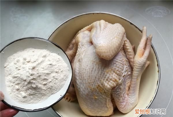 怎么做好吃盐焗鸡，怎样做盐焗鸡翅又黄又脆