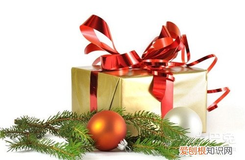 送礼物的含义 特别的爱给特别的你