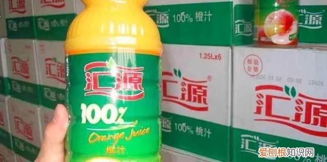 汇源果汁捐款 汇源果汁捐款100万有救么