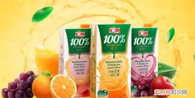 汇源果汁捐款 汇源果汁捐款100万有救么
