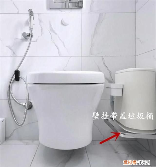 用完的厕纸该冲掉还是扔进垃圾桶