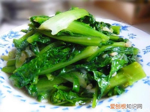 莴苣叶的营养价值莴苣叶怎么吃