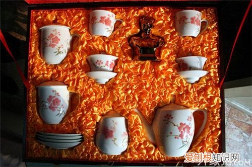 什么是毛瓷“毛瓷”价格20年翻百倍