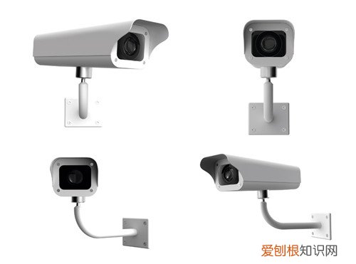 摄像头支架安装监控摄像头安装方法