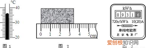 电能表参数你知道有哪些吗？