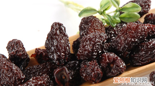 乌枣怎么吃 乌枣超赞吃法学起来