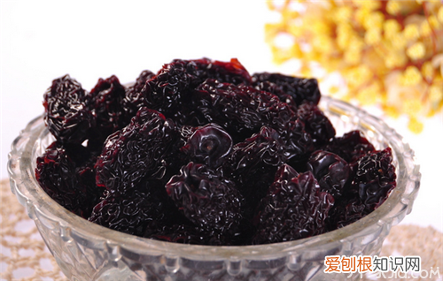 乌枣怎么吃 乌枣超赞吃法学起来