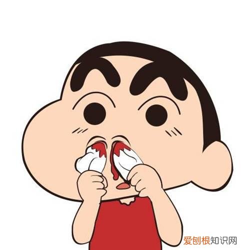 老中医教你流鼻血吃什么好，流鼻血吃什么治