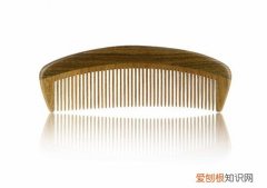 檀木梳品牌有哪些 发梳里面有玄机！